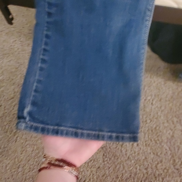 Jean's - Picture 4 of 4